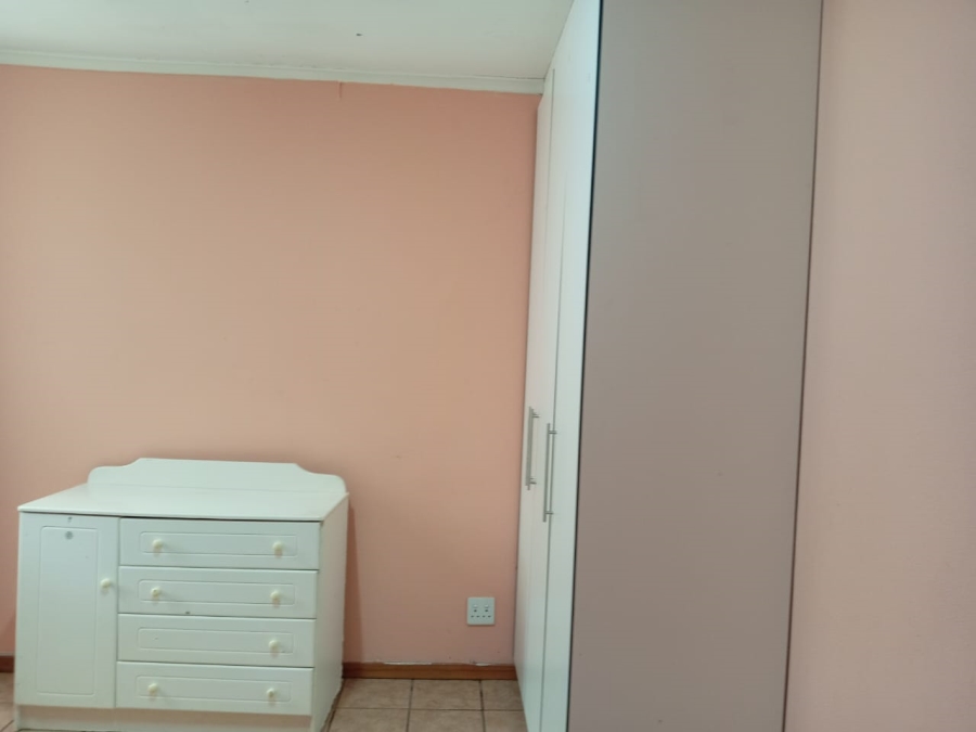 To Let 4 Bedroom Property for Rent in Sasolburg Free State